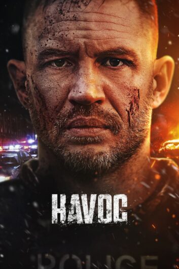 دانلود فیلم Havoc 2025 دوبله فارسی