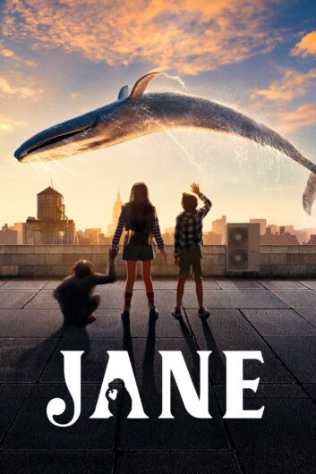 دانلود سریال Jane دوبله فارسی