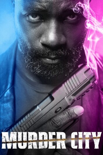 دانلود فیلم Murder City 2023 دوبله فارسی