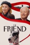 دانلود فیلم The Friend 2024 دوبله فارسی
