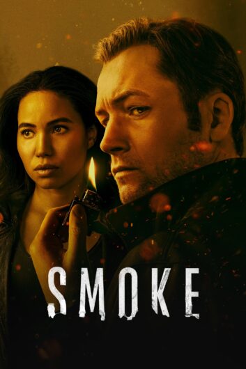 دانلود سریال Smoke دوبله فارسی