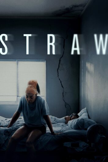 دانلود فیلم Straw 2025 دوبله فارسی