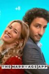 دانلود فیلم The Marriage App 2022 دوبله فارسی