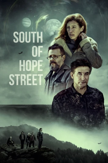 دانلود فیلم South of Hope Street 2024 دوبله فارسی
