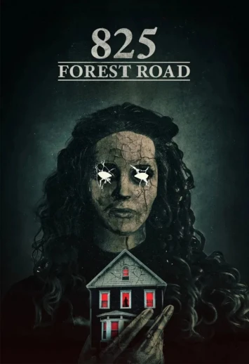 دانلود فیلم Eight hundred twenty-five Forest Road 2025 دوبله فارسی
