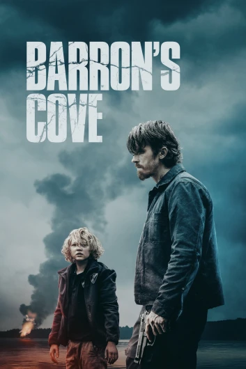 دانلود فیلم Barrons Cove 2024 دوبله فارسی