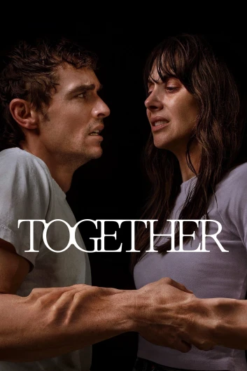 دانلود فیلم Together 2025 دوبله فارسی