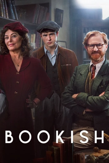 دانلود سریال Bookish دوبله فارسی
