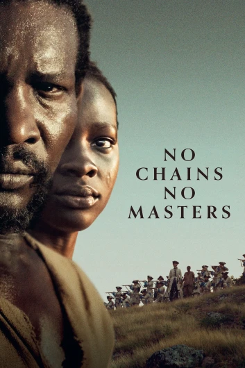 دانلود فیلم No Chains No Masters 2024 دوبله فارسی