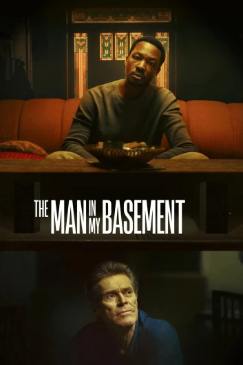 دانلود فیلم The Man in My Basement 2025 دوبله فارسی
