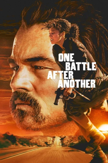 دانلود فیلم One Battle After Another 2025 دوبله فارسی