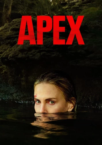 دانلود فیلم Apex 2026 دوبله فارسی
