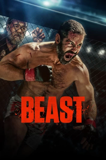 دانلود فیلم Beast 2026 دوبله فارسی