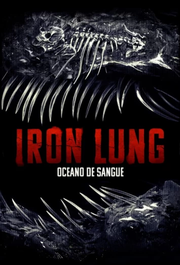 دانلود فیلم Iron Lung 2026 دوبله فارسی