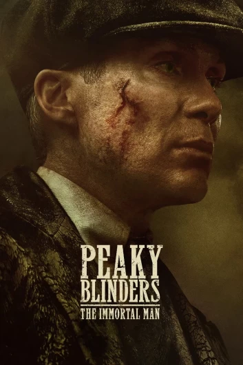 دانلود فیلم Peaky Blinders The Immortal Man 2026 دوبله فارسی