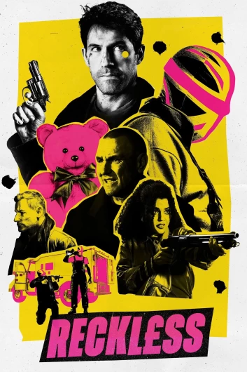 دانلود فیلم Reckless 2026 دوبله فارسی