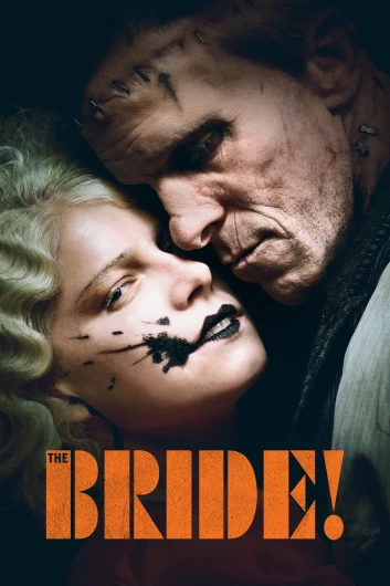 دانلود فیلم The Bride 2026 دوبله فارسی