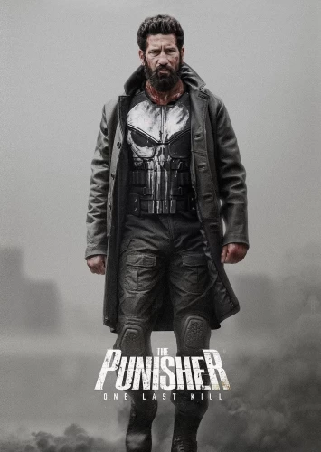 دانلود فیلم The Punisher One Last Kill 2026 دوبله فارسی