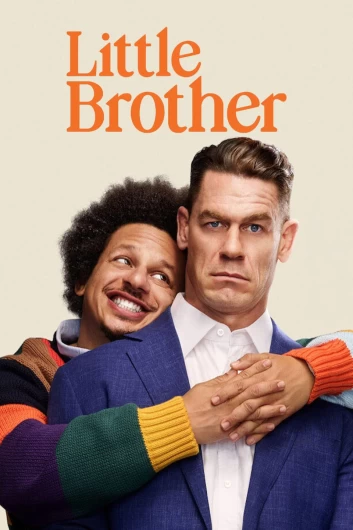 دانلود فیلم Little Brother 2026 دوبله فارسی