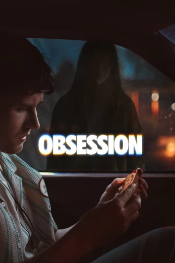 دانلود فیلم Obsession 2025 دوبله فارسی
