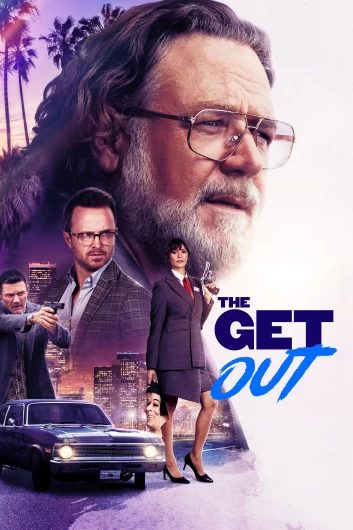 دانلود فیلم The Get Out 2026 دوبله فارسی