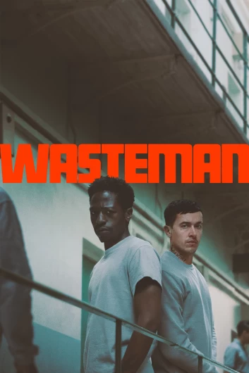 دانلود فیلم Wasteman 2025 دوبله فارسی