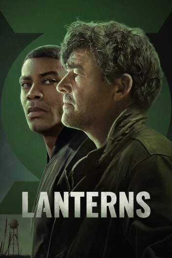 دانلود سریال Lanterns دوبله فارسی