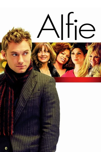 دانلود فیلم Alfie 2004