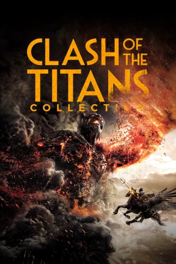 دانلود کالکشن کامل The Titans دوبله فارسی