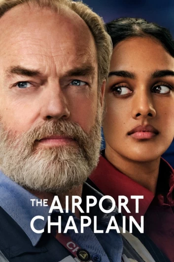 دانلود سریال The Airport Chaplain دوبله فارسی
