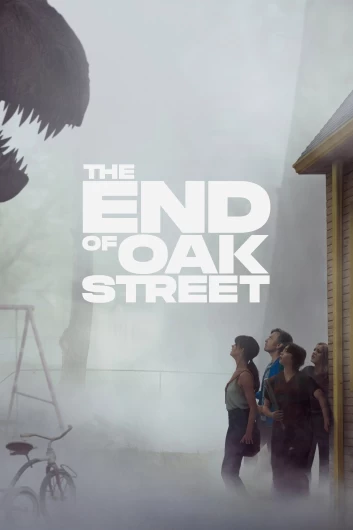 دانلود فیلم The End of Oak Street 2026 دوبله فارسی
