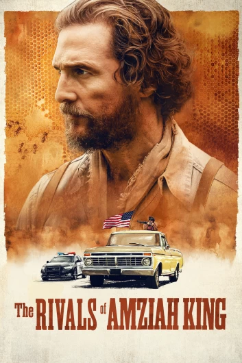 دانلود فیلم The Rivals of Amziah King 2025 دوبله فارسی