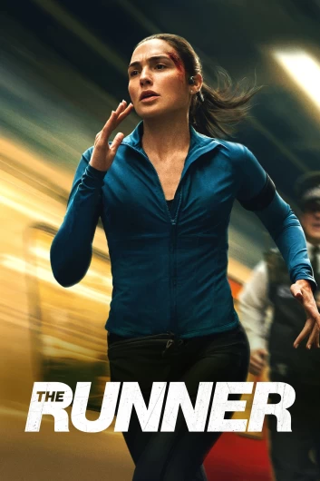 دانلود فیلم The Runner 2026 دوبله فارسی