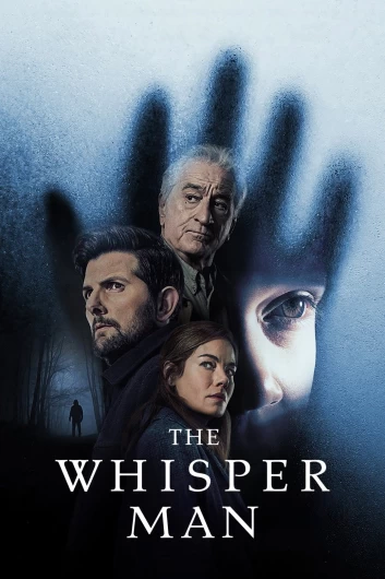 دانلود فیلم The Whisper Man 2026 دوبله فارسی